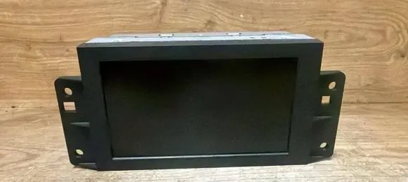Volvo XC60 Screen/display/small screen 312826681 31282668