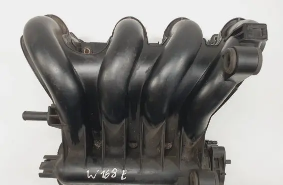 Mercedes-Benz A W168 Intake manifold A1661410301