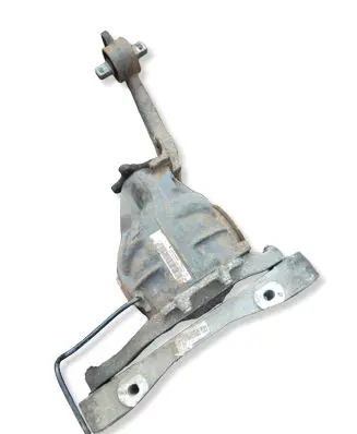 Mercedes-Benz Vito Viano W639 Rear differential A6393501314 3811