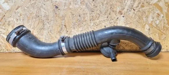 Renault Megane II Air intake hose/pipe 8200218988