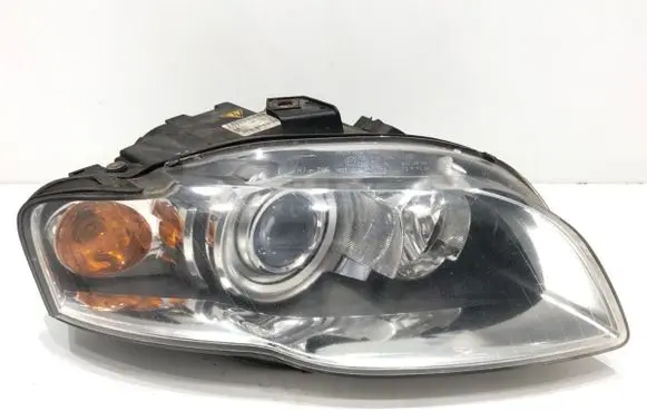 Audi A4 S4 B7 8E 8H Headlight/headlamp 8E0941004AM