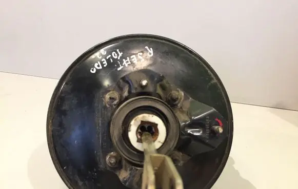 Seat Toledo I (1L) Brake booster