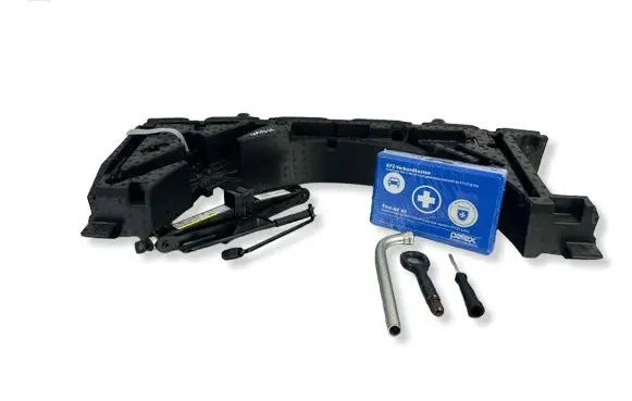 Volkswagen Tiguan Allspace Tool set 5NN012115
