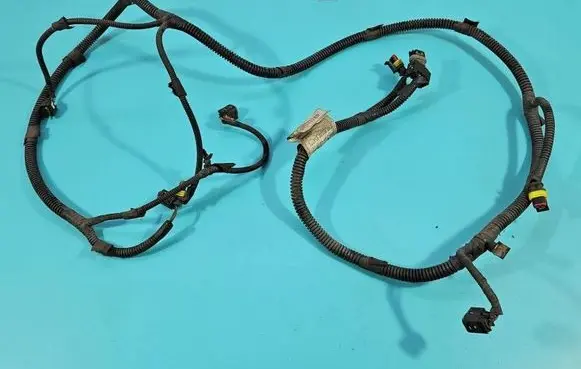 Alfa Romeo 159 Parking sensor (PDC) wiring loom IMPRK1578316