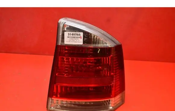Opel Vectra C Rear/tail lights 13131002
