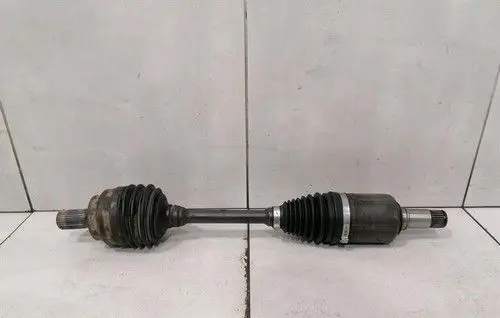 Mercedes-Benz S W221 Front prop shaft A2213300901