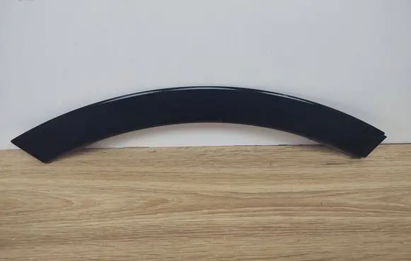 Audi Q7 4M Rear door trim (molding) 4M0854820A 4M0854820