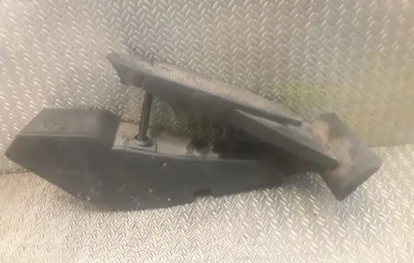 Mini One - Cooper R50 - 53 Accelerator throttle pedal 6762484
