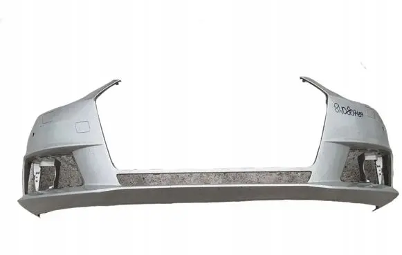 Audi A4 S4 B9 Front bumper N7GTEILE