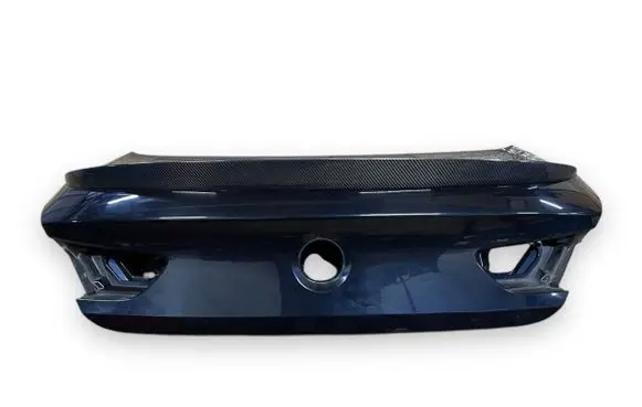 BMW 6 F06 Gran coupe Tailgate/trunk/boot lid