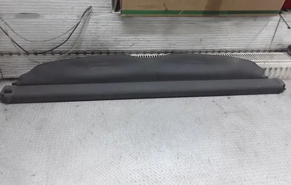 Volkswagen Sharan Parcel shelf load cover 