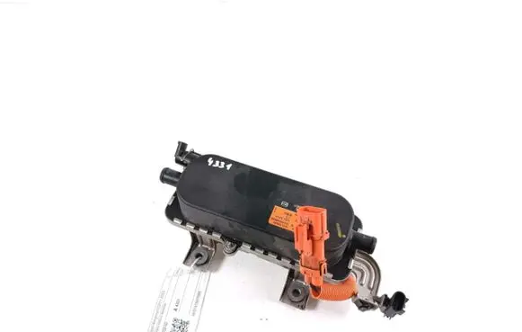 Opel Ampera Coolant heater 22792167
