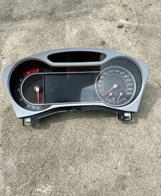 Ford Mondeo MK IV Speedometer (instrument cluster) 8M2T-10849-VC 6M2T14C026CC VP8M2F10849VC