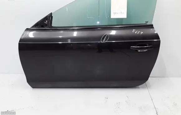 Audi A5 8T 8F Front door