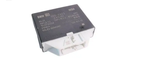 Parking PDC control unit/module