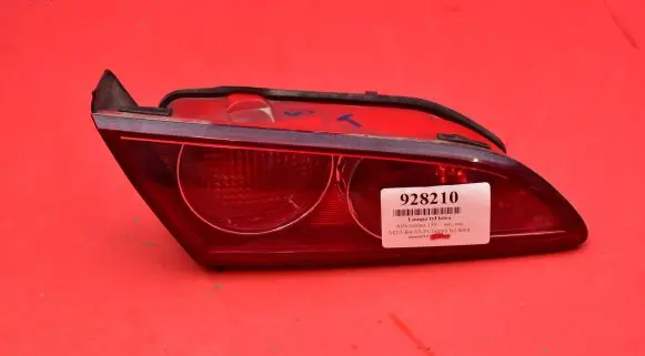 Alfa Romeo 159 Rear/tail lights 50504822