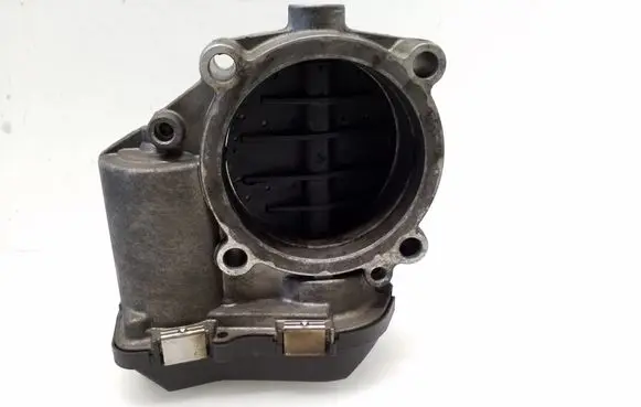 Audi A5 8T 8F Throttle valve 06E133062G A2C53388784