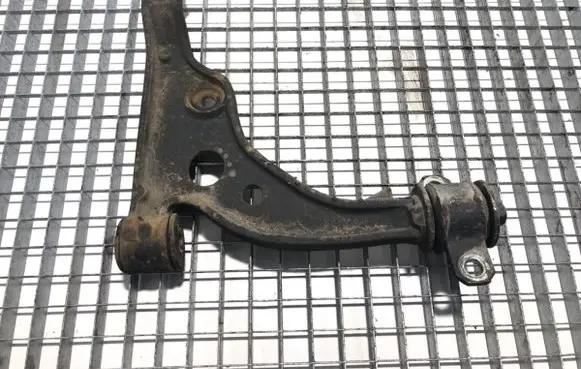 Peugeot Boxer Front control arm