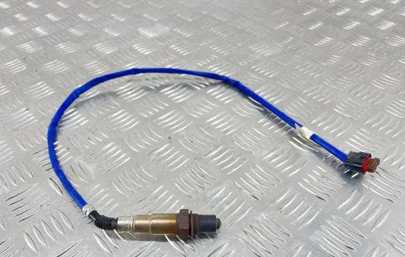 Ford C-MAX II Lambda probe sensor F1FA9G444EA