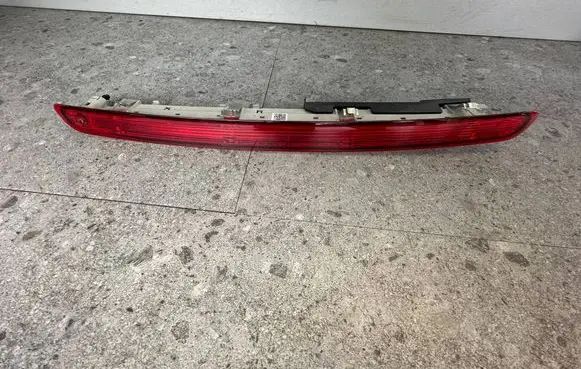 Skoda Octavia Mk3 (5E) Third/center stoplight 5E9945097C