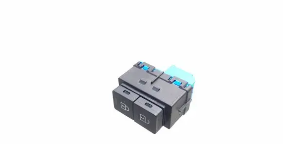 Land Rover Defender Central locking switch button L8B214017AB
