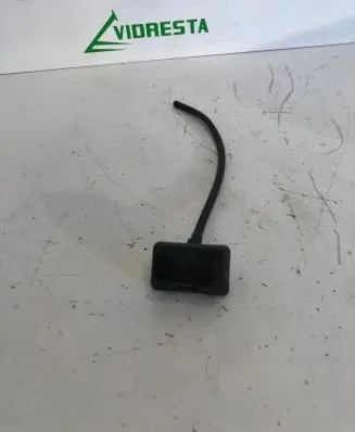 Opel Corsa F Windshield washer spray nozzle 9835763980 9835762780