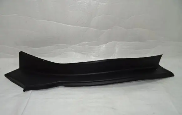 Citroen DS5 Spare wheel section trim 9672701777