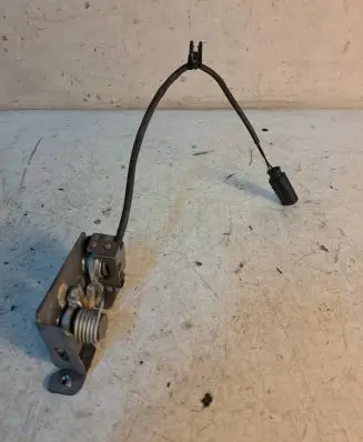 BMW X6 M Engine bonnet/hood lock/catch 7178753