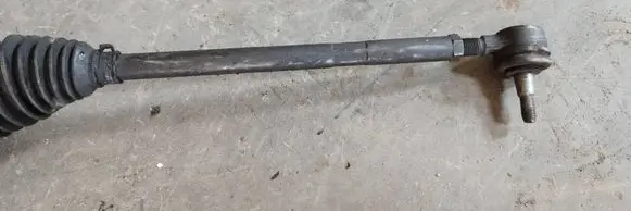 Citroen C4 I Picasso Steering rack 6820000084