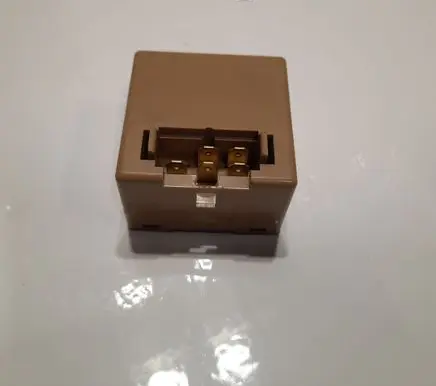 Mitsubishi Pajero Other relay MD369969