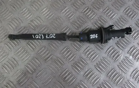 Peugeot 207 Clutch cable 