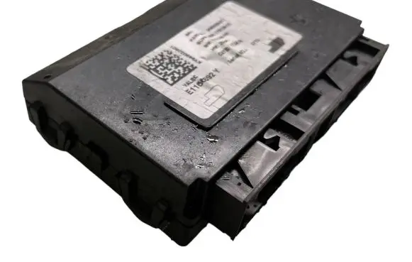 Mini One - Cooper F56 F55 Air conditioner control unit module 9490326 E1166092Y 113140001