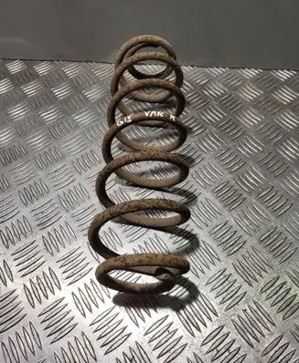 Volkswagen Golf IV Rear coil spring