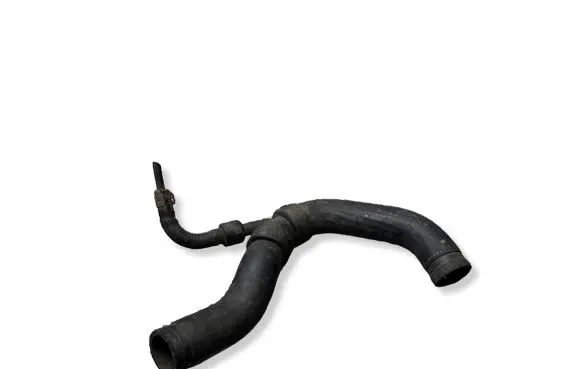 Audi A8 S8 D2 4D Engine coolant pipe/hose 4D0121101AG