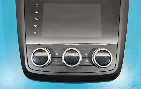 Renault Kadjar Radio/CD/DVD/GPS head unit 280904293R IMPRK1525051