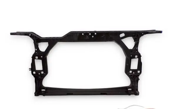 Audi A5 Sportback 8TA Radiator support slam panel 8F0805594A 8K0805594N