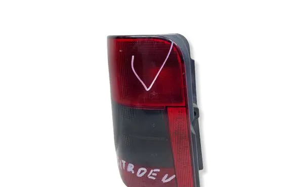 Citroen Berlingo Rear/tail lights 147851KASACJA 147851