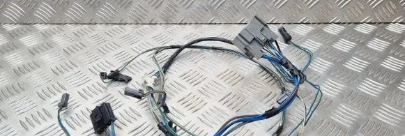 Chrysler Grand Voyager IV Other wiring loom 4885528AA