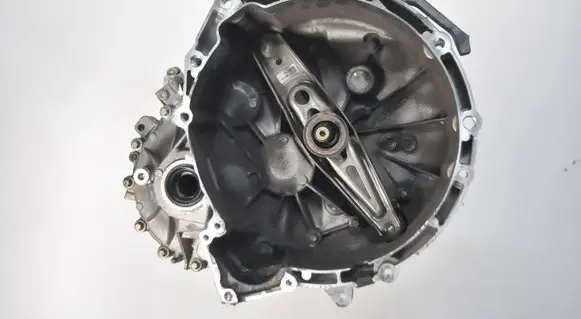 Mini One - Cooper F56 F55 Manual 7 speed gearbox GS6-58BG