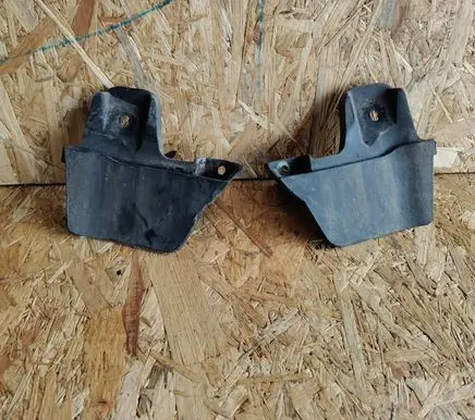 Seat Leon IV Rear mudguard 5FA853834A