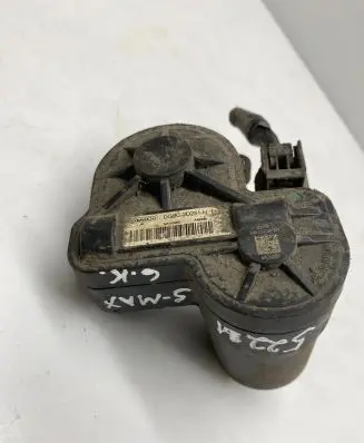 Ford S-MAX Hand brake/parking brake motor DG9C2D251H 642689 160151085841