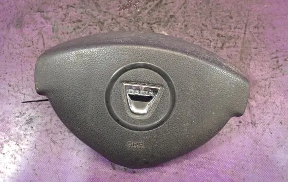 Dacia Dokker Steering wheel airbag 985105118R