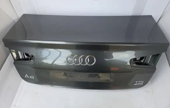 Tailgate/trunk/boot lid