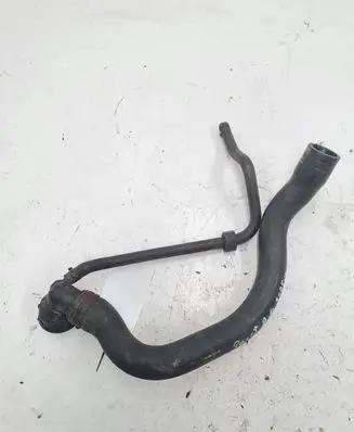 Volkswagen PASSAT B6 Engine coolant pipe/hose 1K0122291BA
