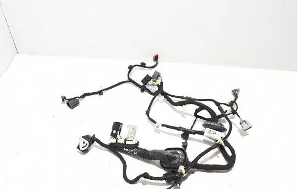 Ford Mach-E I Other wiring loom LJ8T14630NBH