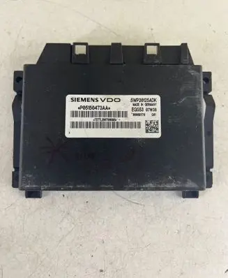 Dodge Nitro Gearbox control unit/module P05150473AA 05150473AA EGS53