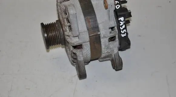 Renault Kadjar Generator/alternator 231004BE0B
