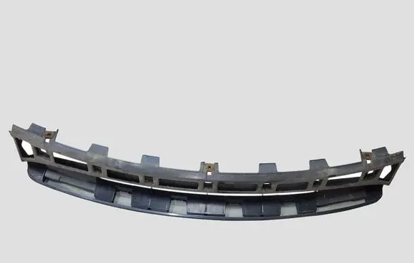 Jaguar X-Type Front bumper lower grill 1X4317E811A