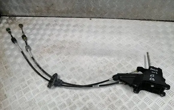 Ford Focus Gear shift cable linkage 