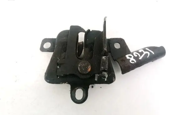 Subaru Forester SF Engine bonnet/hood lock/catch